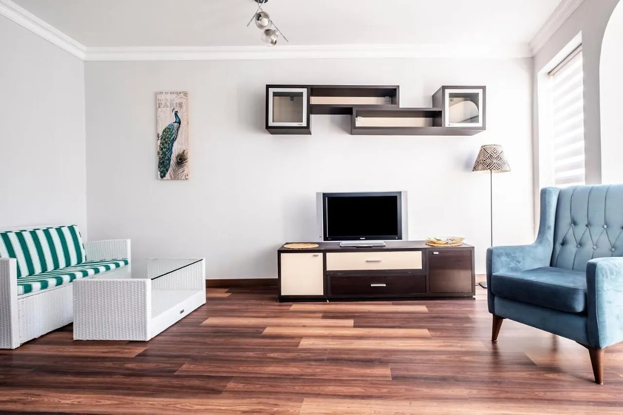 伊斯坦布尔Sleek Flat 50 M To Bull Statue In Kadikoy公寓 0*, 伊斯坦布尔 土耳其